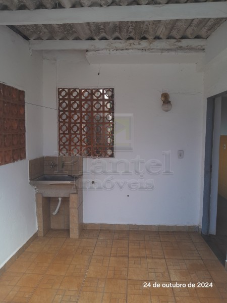 Imobiliária Ribeirão Preto - Plantel Imóveis - Casa - Vila Virgínia - Ribeirão Preto