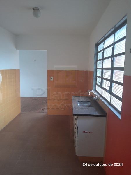 Imobiliária Ribeirão Preto - Plantel Imóveis - Casa - Vila Virgínia - Ribeirão Preto