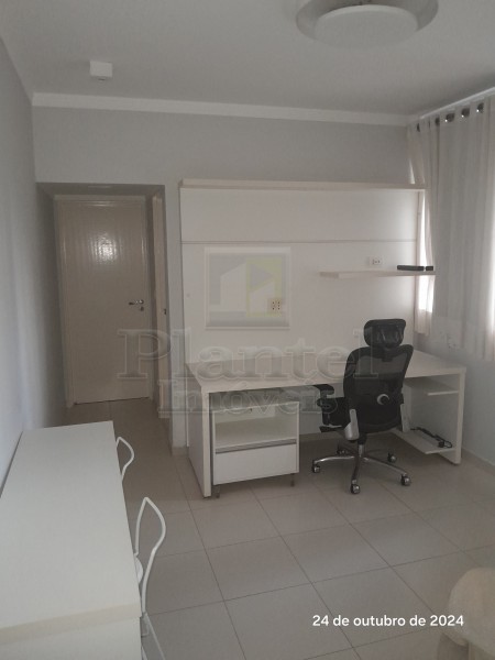 Apartamento - Centro - Ribeirão Preto