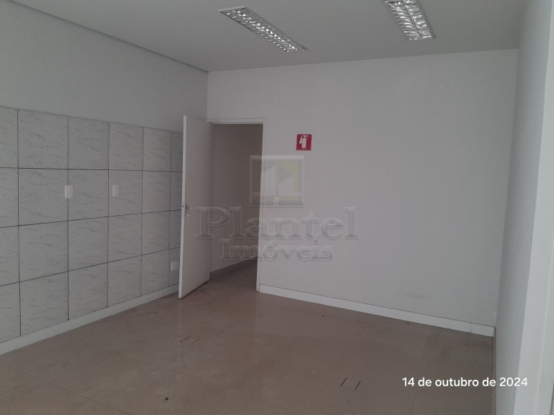 Imobiliária Ribeirão Preto - Plantel Imóveis - Salão Comercial - Ipiranga - Ribeirão Preto