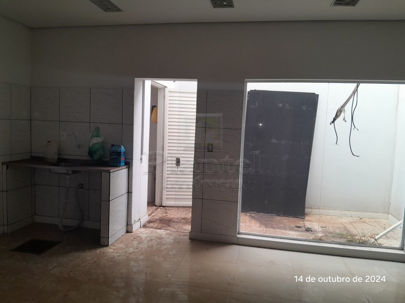 Imobiliária Ribeirão Preto - Plantel Imóveis - Salão Comercial - Ipiranga - Ribeirão Preto