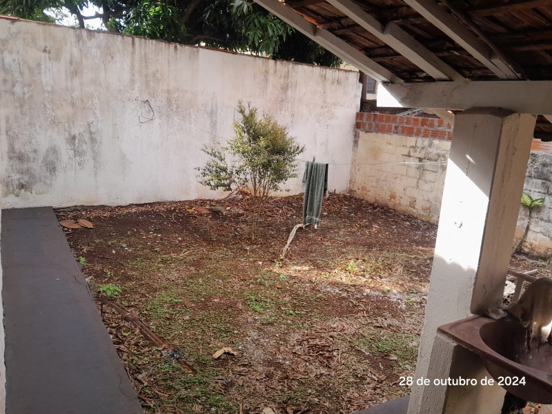 Imobiliária Ribeirão Preto - Plantel Imóveis - Casa - Jardim Paulistano - Ribeirão Preto