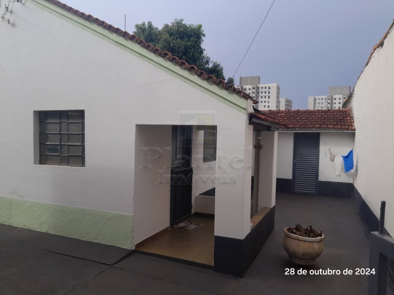 Casa - Jardim Paulistano - Ribeirão Preto