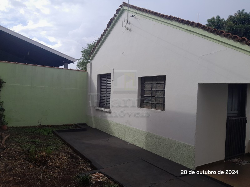 Imobiliária Ribeirão Preto - Plantel Imóveis - Casa - Jardim Paulistano - Ribeirão Preto