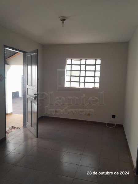 Imobiliária Ribeirão Preto - Plantel Imóveis - Casa - Jardim Paulistano - Ribeirão Preto