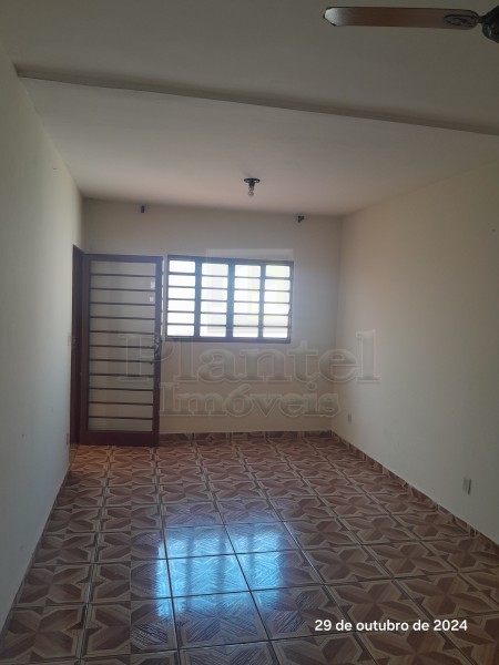 Imobiliária Ribeirão Preto - Plantel Imóveis - Casa - Quintino Facci II - Ribeirão Preto