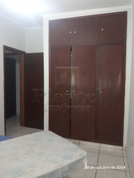 Imobiliária Ribeirão Preto - Plantel Imóveis - Apartamento - Condomínio Itamaraty - Ribeirão Preto