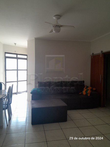 Apartamento - Condomínio Itamaraty - Ribeirão Preto