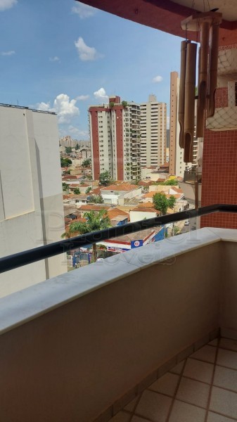 Imobiliária Ribeirão Preto - Plantel Imóveis - Apartamento - Centro - Ribeirão Preto