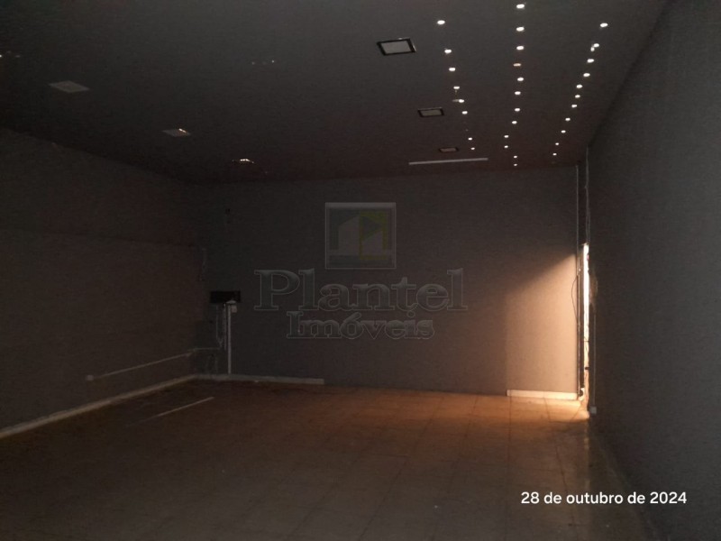 Imobiliária Ribeirão Preto - Plantel Imóveis - Comercial - Centro - Ribeirão Preto