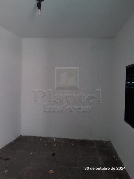 Imobiliária Ribeirão Preto - Plantel Imóveis - Casa - Vila Seixas - Ribeirão Preto