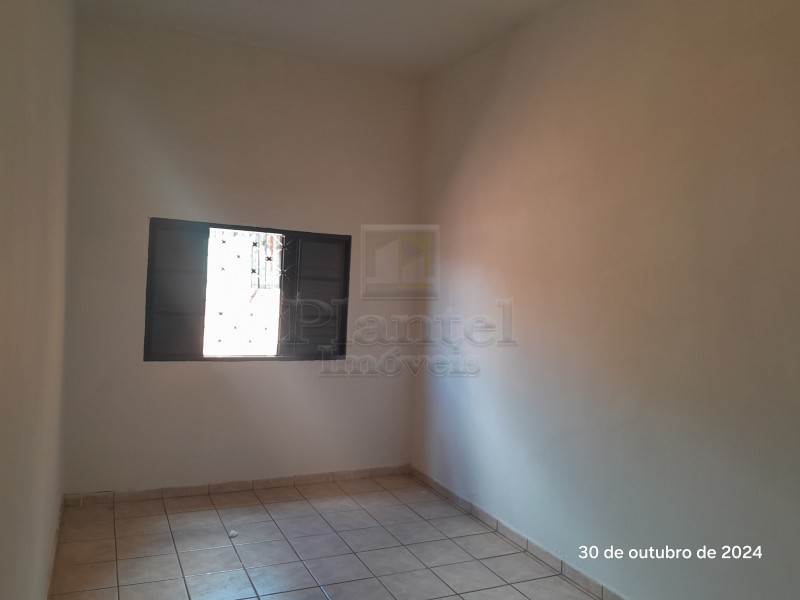 Imobiliária Ribeirão Preto - Plantel Imóveis - Casa - Vila Seixas - Ribeirão Preto