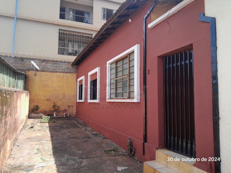 Casa - Vila Seixas - Ribeirão Preto