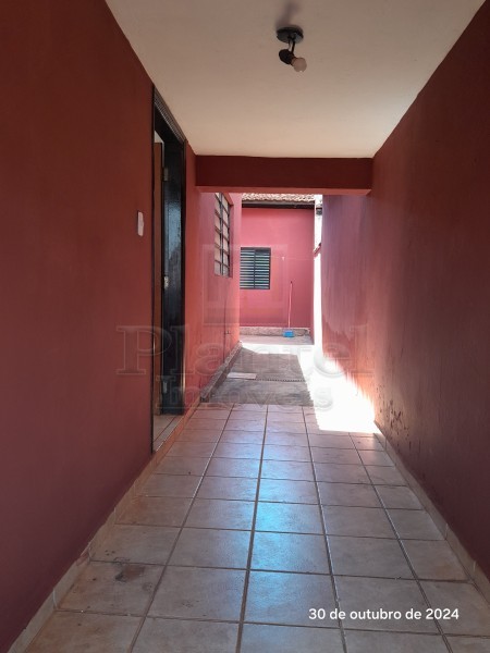 Imobiliária Ribeirão Preto - Plantel Imóveis - Casa - Vila Seixas - Ribeirão Preto