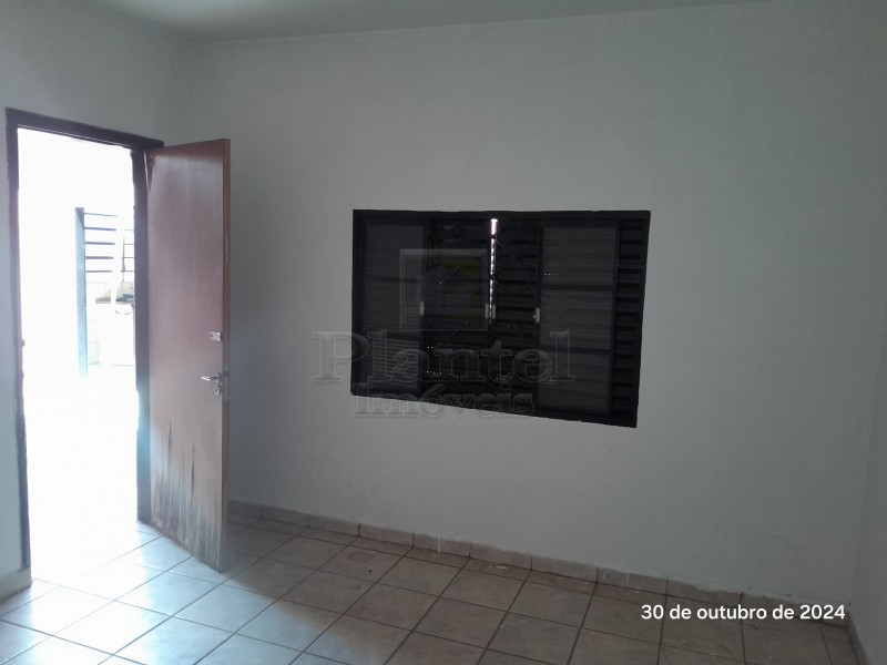 Imobiliária Ribeirão Preto - Plantel Imóveis - Casa - Vila Seixas - Ribeirão Preto