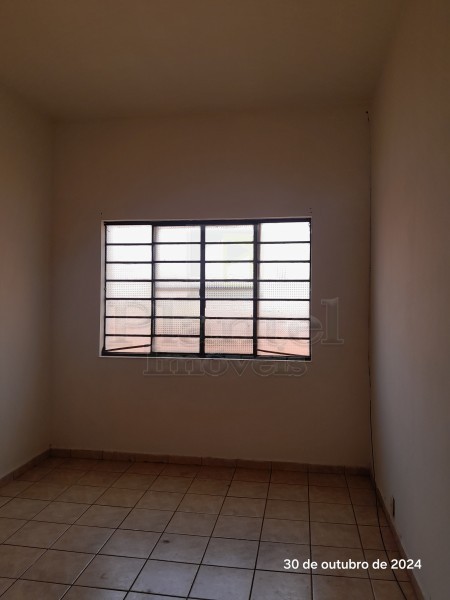 Imobiliária Ribeirão Preto - Plantel Imóveis - Casa - Vila Seixas - Ribeirão Preto