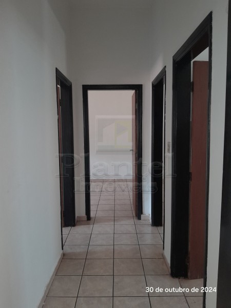 Imobiliária Ribeirão Preto - Plantel Imóveis - Casa - Vila Seixas - Ribeirão Preto