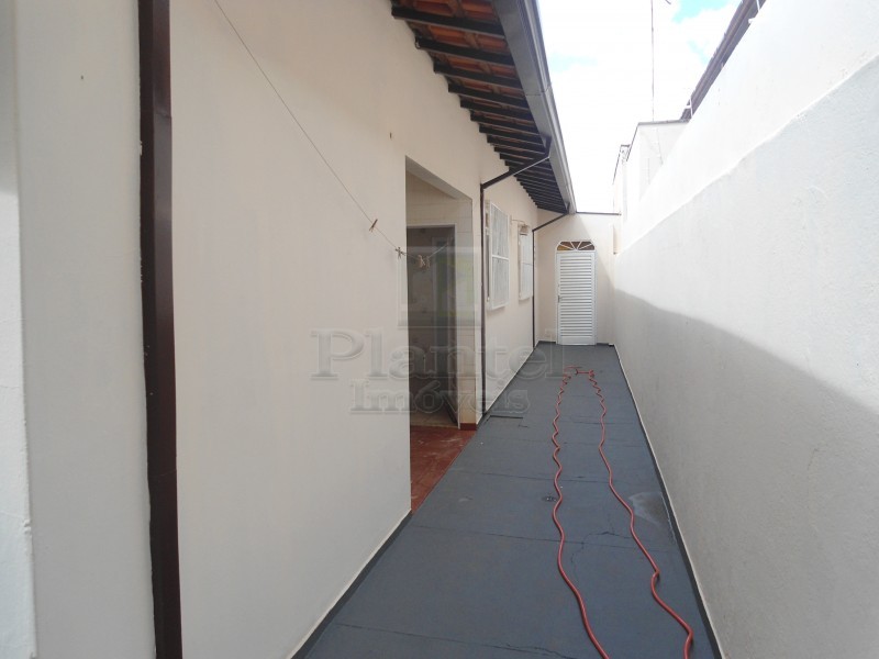 Imobiliária Ribeirão Preto - Plantel Imóveis - Casa - Jardim São Luiz - Ribeirão Preto