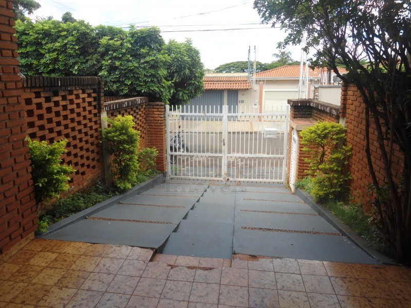 Imobiliária Ribeirão Preto - Plantel Imóveis - Casa - Jardim São Luiz - Ribeirão Preto