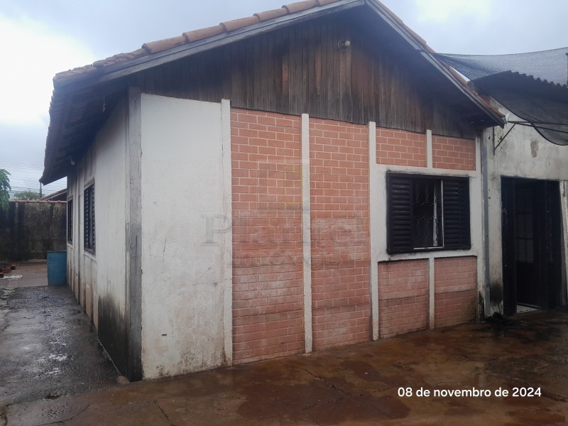 Casa - JARDIM ORESTES LOPES CAMARGO - Ribeirão Preto