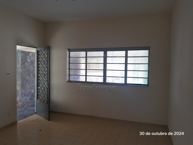 Imobiliária Ribeirão Preto - Plantel Imóveis - Casa - Quintino Facci II - Ribeirão Preto