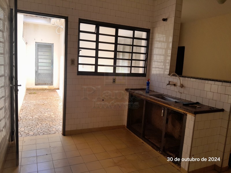 Imobiliária Ribeirão Preto - Plantel Imóveis - Casa - Quintino Facci II - Ribeirão Preto