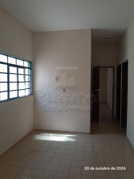 Imobiliária Ribeirão Preto - Plantel Imóveis - Casa - Quintino Facci II - Ribeirão Preto