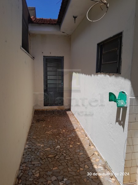 Imobiliária Ribeirão Preto - Plantel Imóveis - Casa - Quintino Facci II - Ribeirão Preto