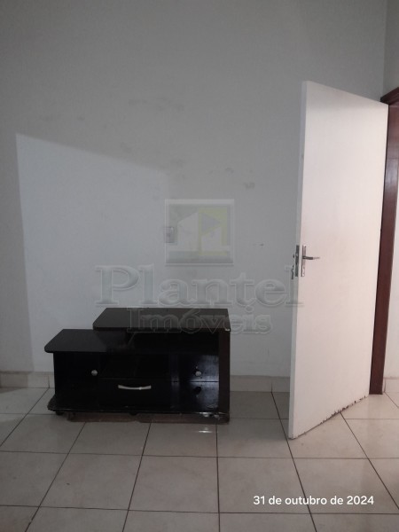 Imobiliária Ribeirão Preto - Plantel Imóveis - Casa - Jardim Paulistano - Ribeirão Preto