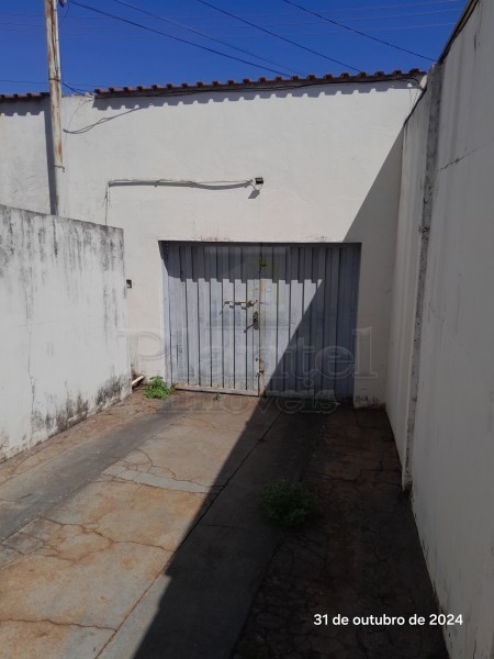 Casa - Jardim Paulistano - Ribeirão Preto