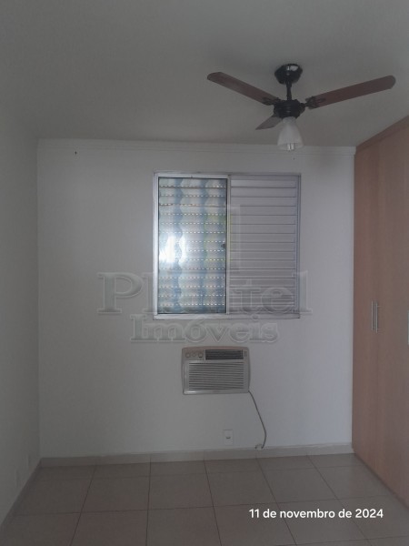 Imobiliária Ribeirão Preto - Plantel Imóveis - Apartamento - Vila Maria Luiza - Ribeirão Preto