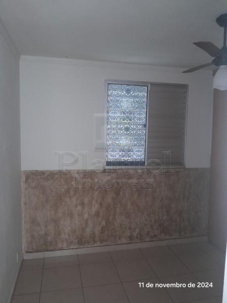 Imobiliária Ribeirão Preto - Plantel Imóveis - Apartamento - Vila Maria Luiza - Ribeirão Preto