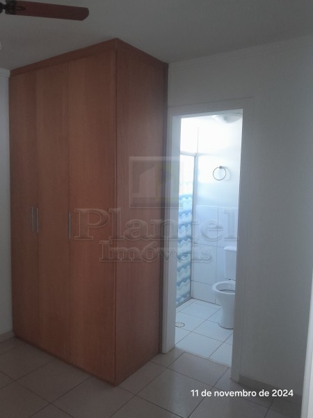 Imobiliária Ribeirão Preto - Plantel Imóveis - Apartamento - Vila Maria Luiza - Ribeirão Preto