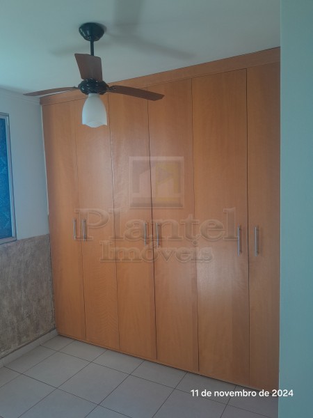 Imobiliária Ribeirão Preto - Plantel Imóveis - Apartamento - Vila Maria Luiza - Ribeirão Preto