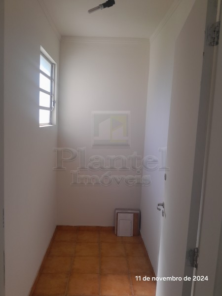 Imobiliária Ribeirão Preto - Plantel Imóveis - Apartamento - Vila Maria Luiza - Ribeirão Preto