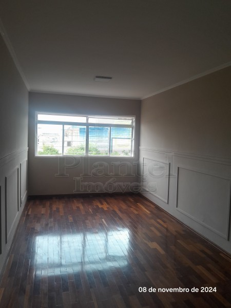 Apartamento - Jardim Paulista - Ribeirão Preto