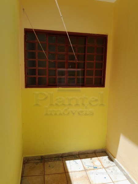 Imobiliária Ribeirão Preto - Plantel Imóveis - Casa - Vila Tibério - Ribeirão Preto