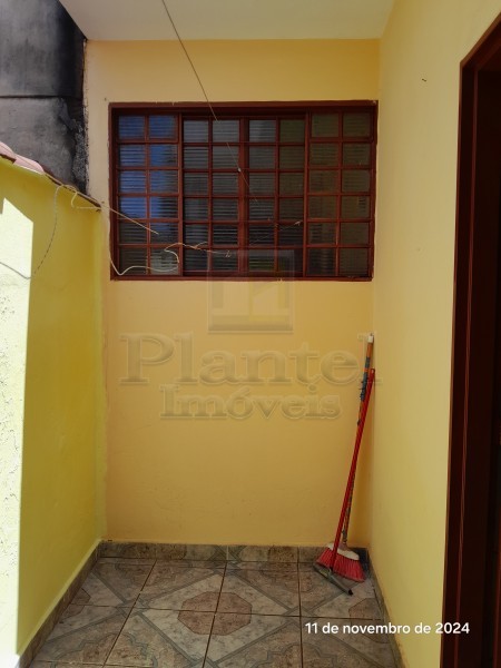 Imobiliária Ribeirão Preto - Plantel Imóveis - Casa - Vila Tibério - Ribeirão Preto