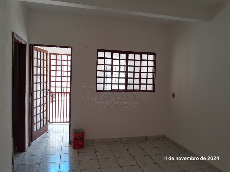 Imobiliária Ribeirão Preto - Plantel Imóveis - Casa - Vila Tibério - Ribeirão Preto