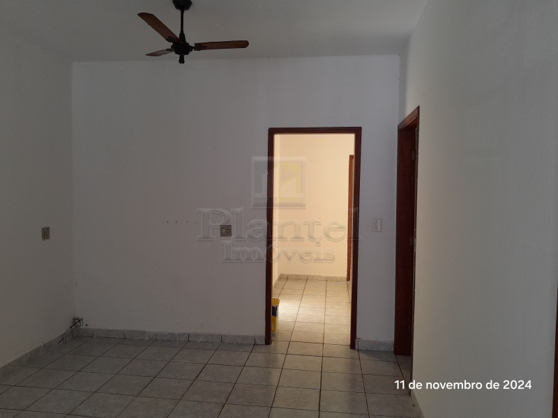 Imobiliária Ribeirão Preto - Plantel Imóveis - Casa - Vila Tibério - Ribeirão Preto