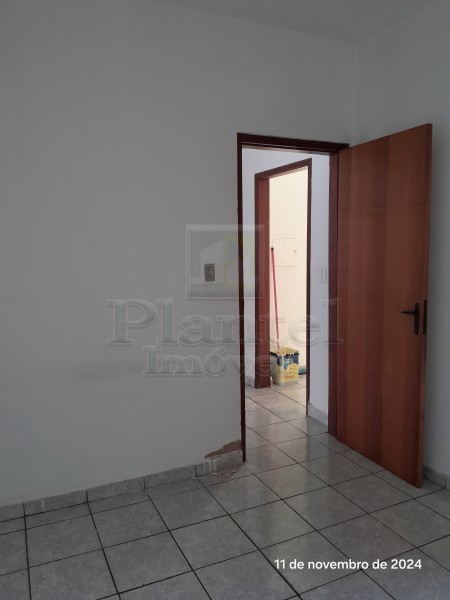 Imobiliária Ribeirão Preto - Plantel Imóveis - Casa - Vila Tibério - Ribeirão Preto