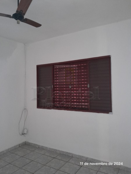 Imobiliária Ribeirão Preto - Plantel Imóveis - Casa - Vila Tibério - Ribeirão Preto