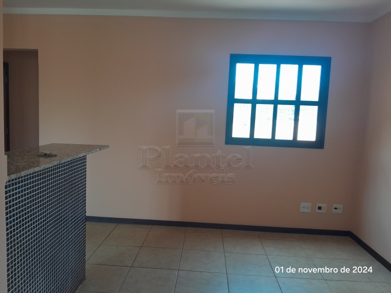 Imobiliária Ribeirão Preto - Plantel Imóveis - Apartamento - Vila Seixas - Ribeirão Preto