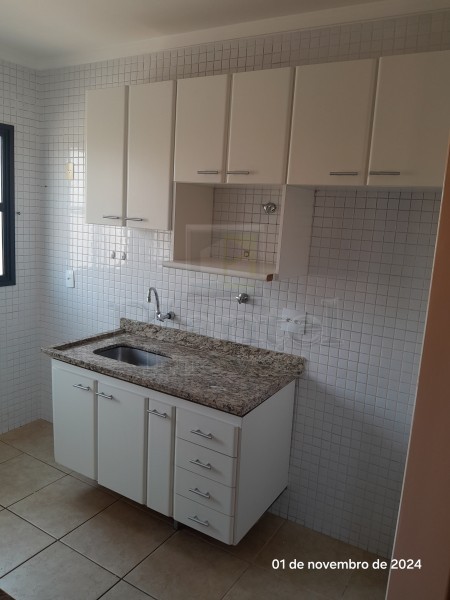 Imobiliária Ribeirão Preto - Plantel Imóveis - Apartamento - Vila Seixas - Ribeirão Preto