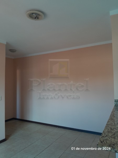 Apartamento - Vila Seixas - Ribeirão Preto