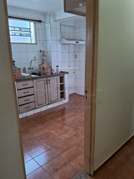 Imobiliária Ribeirão Preto - Plantel Imóveis - Apartamento - Vila Virgínia - Ribeirão Preto