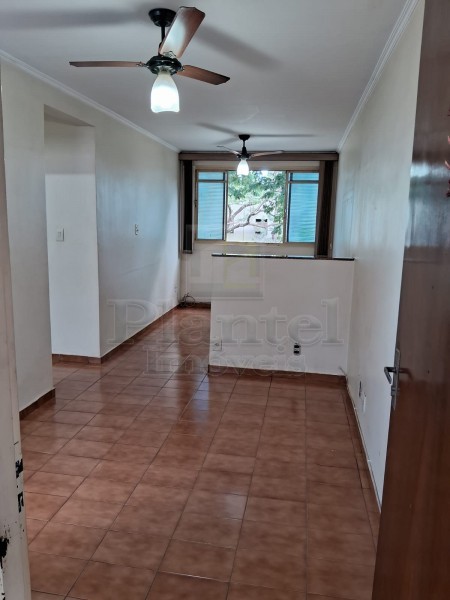 Imobiliária Ribeirão Preto - Plantel Imóveis - Apartamento - Vila Virgínia - Ribeirão Preto