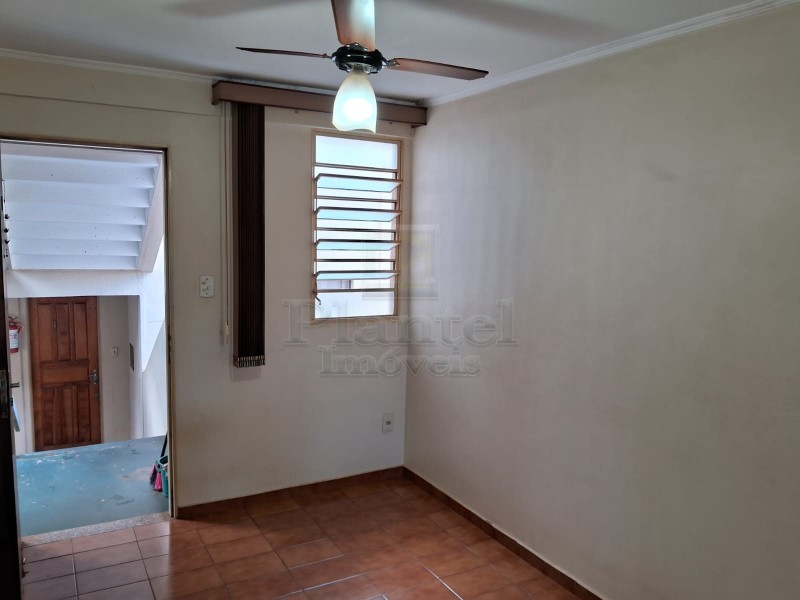 Imobiliária Ribeirão Preto - Plantel Imóveis - Apartamento - Vila Virgínia - Ribeirão Preto