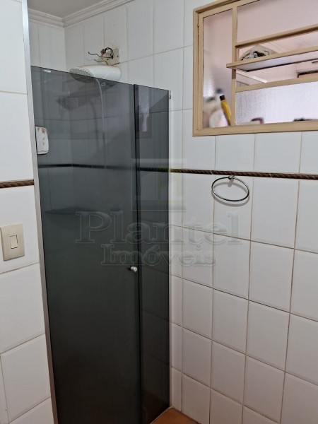 Apartamento - Vila Virgínia - Ribeirão Preto