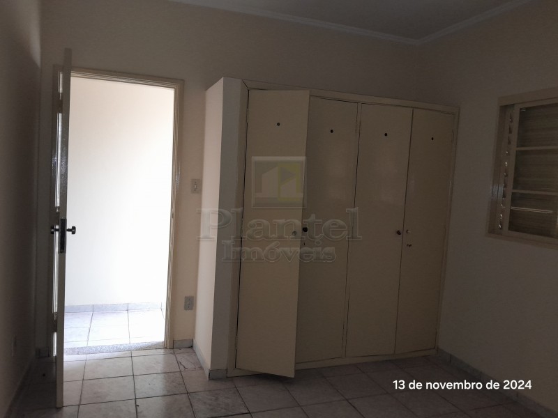 Imobiliária Ribeirão Preto - Plantel Imóveis - Casa - Vila Albertina - Ribeirão Preto